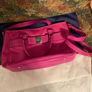 Kate spade New York pink mid size